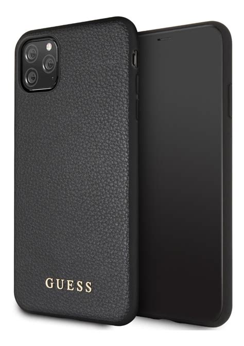 funda guess iphone 11 original